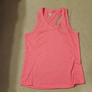 Saucony tank